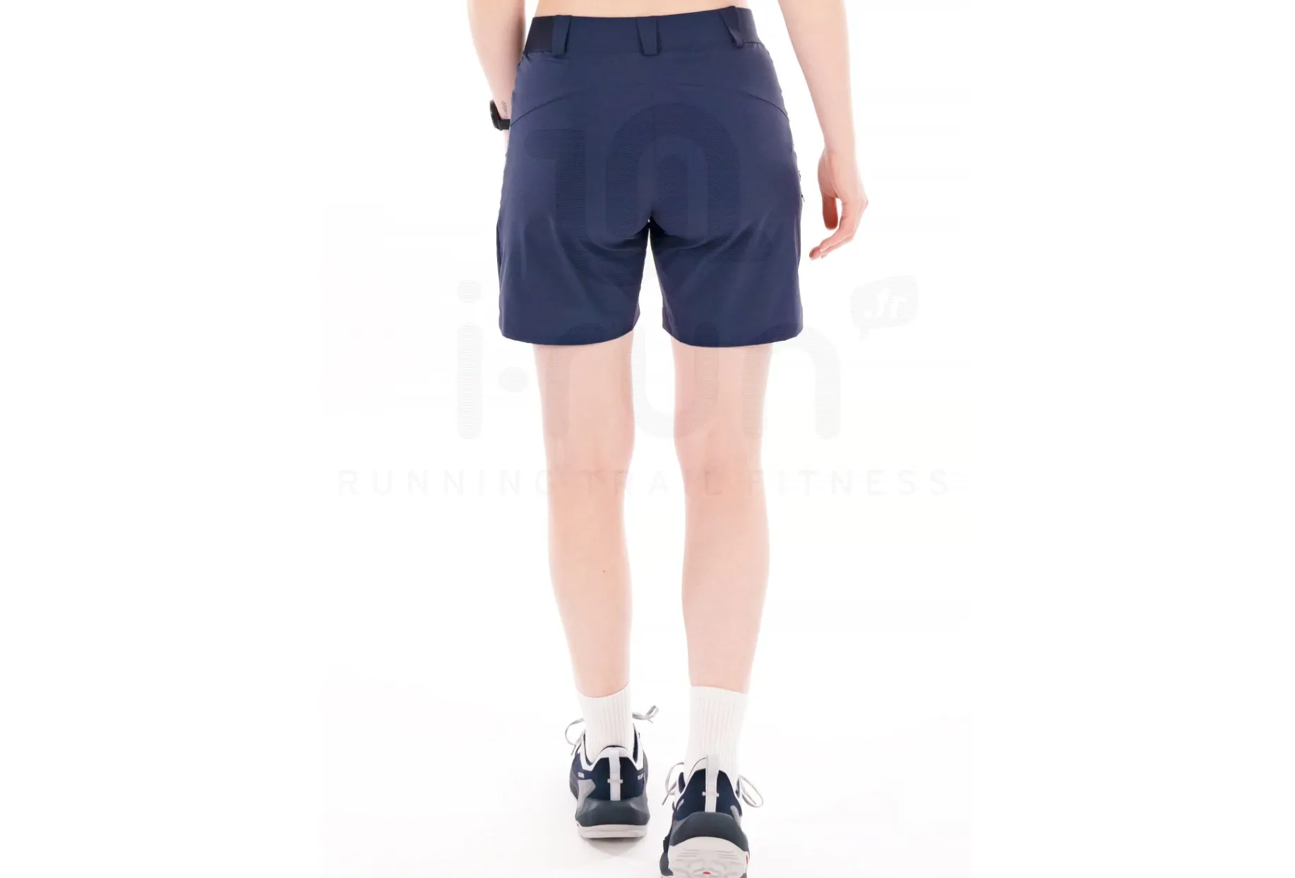 Salomon pantalón corto Wayfarer