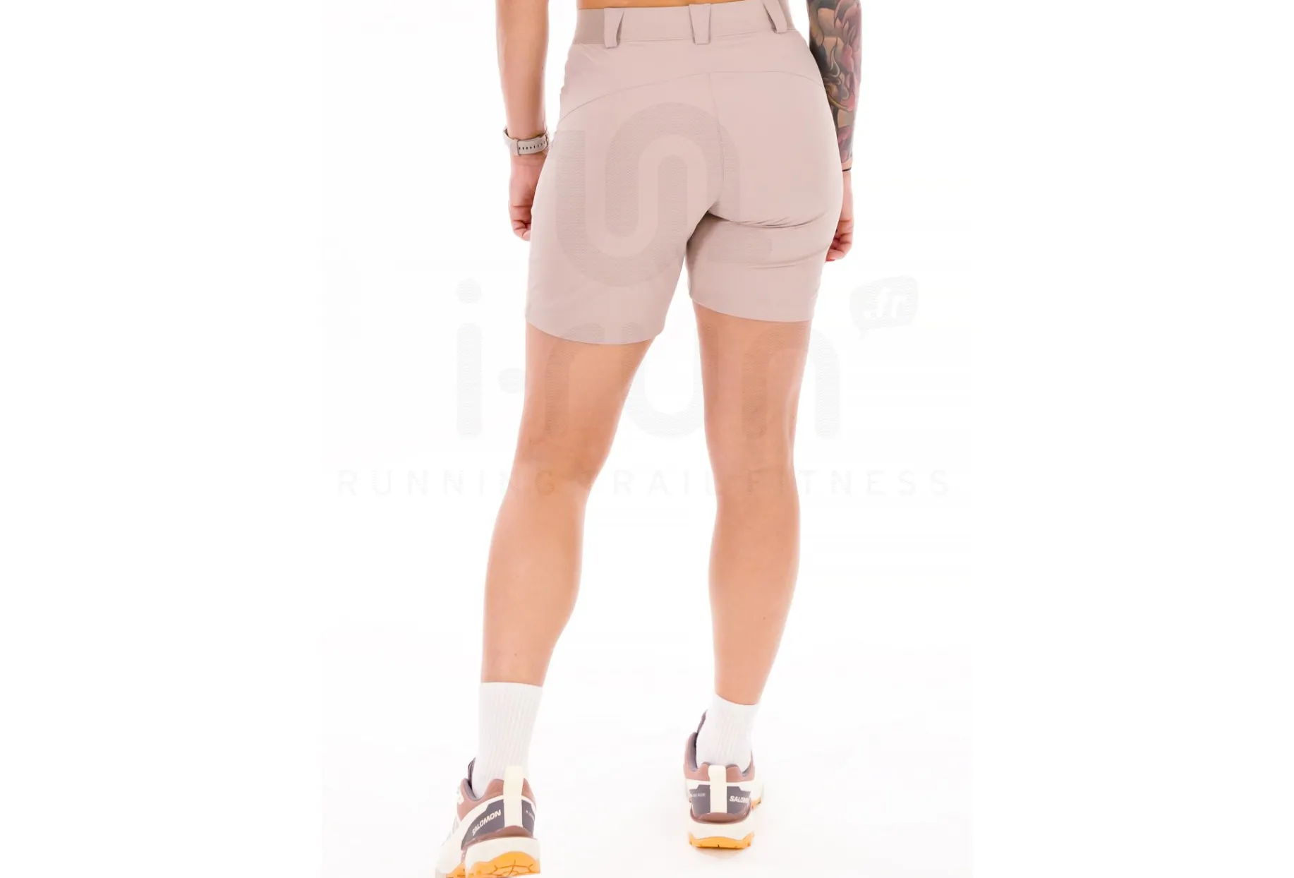 Salomon pantalón corto Wayfarer