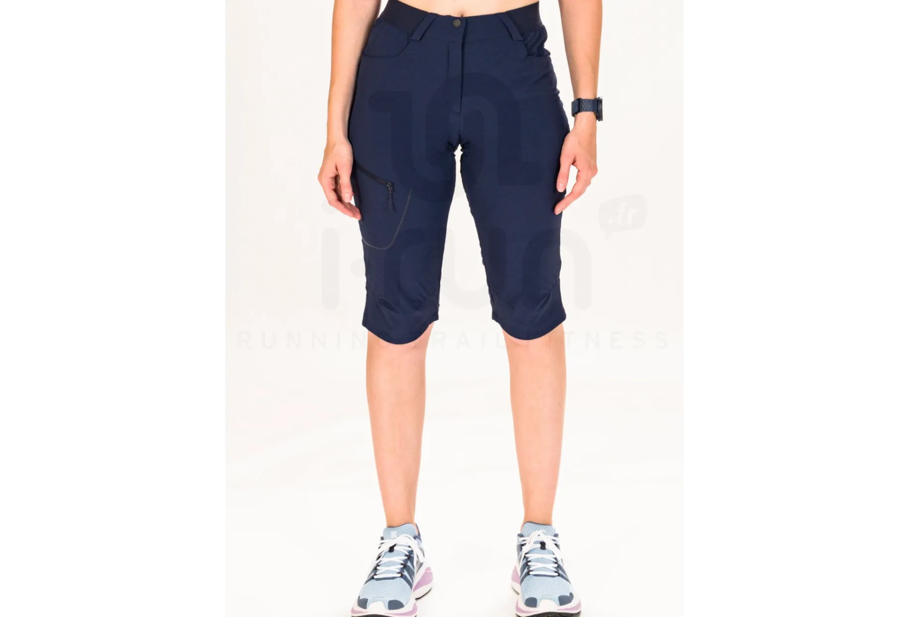 Salomon pantalón pirata Wayfarer Capri