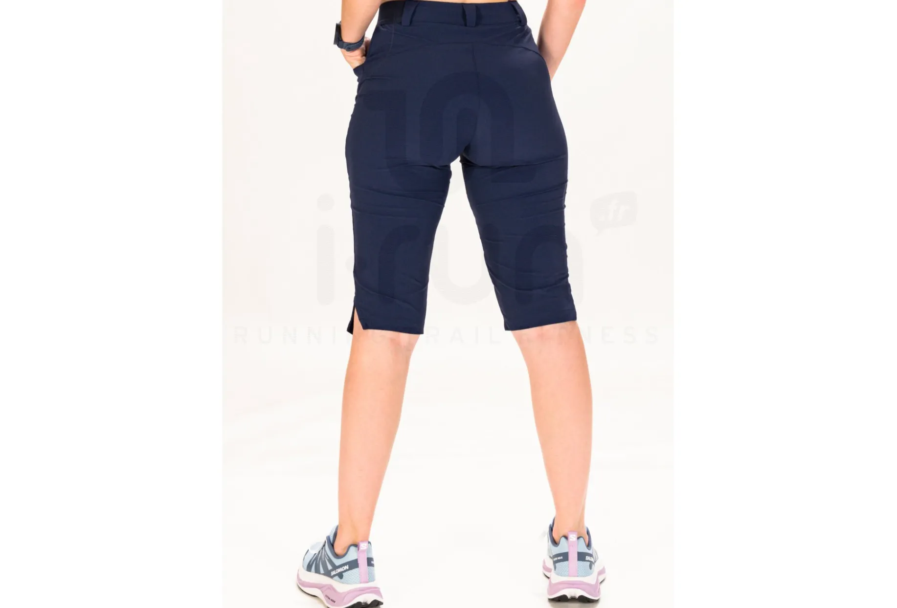 Salomon pantalón pirata Wayfarer Capri