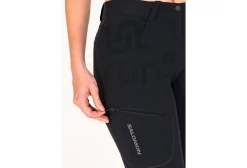 Salomon pantalón pirata Wayfarer Capri