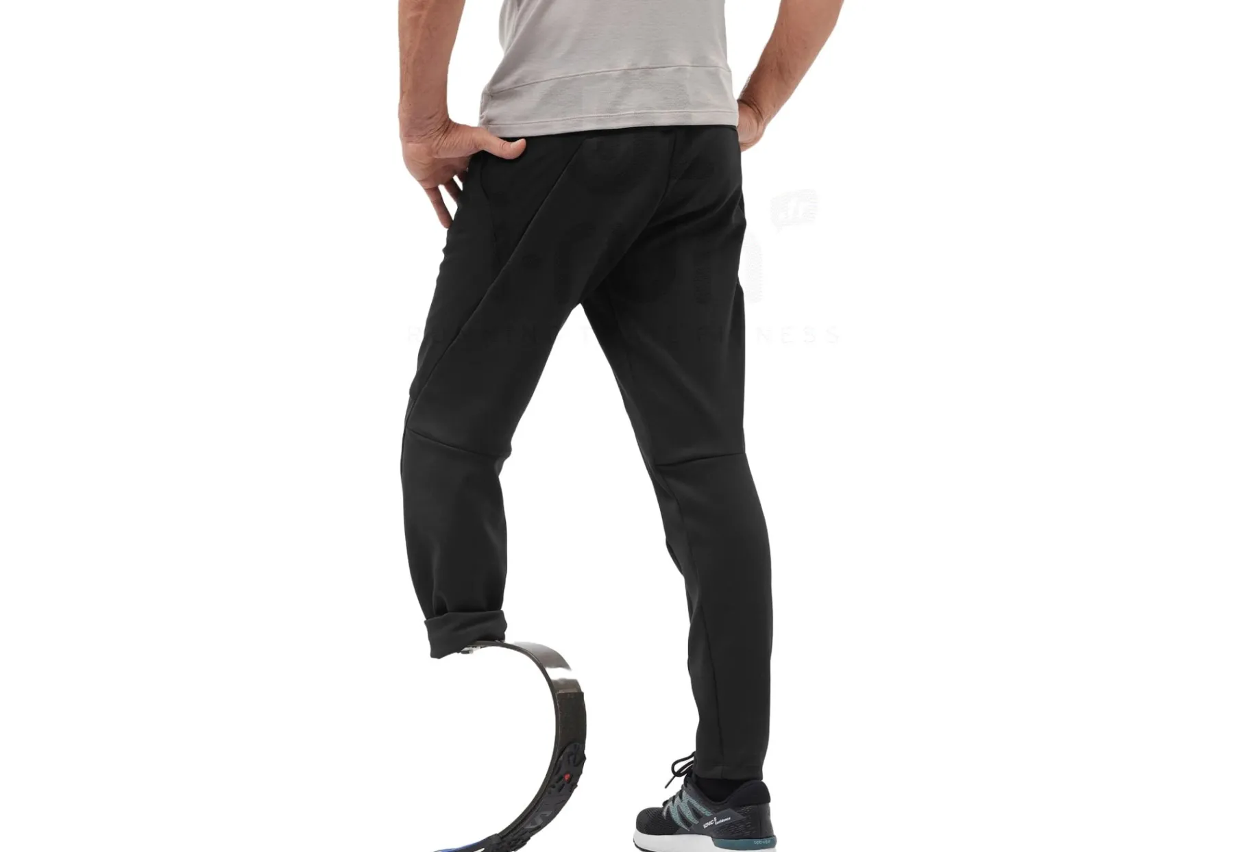 Salomon pantalón Runlife