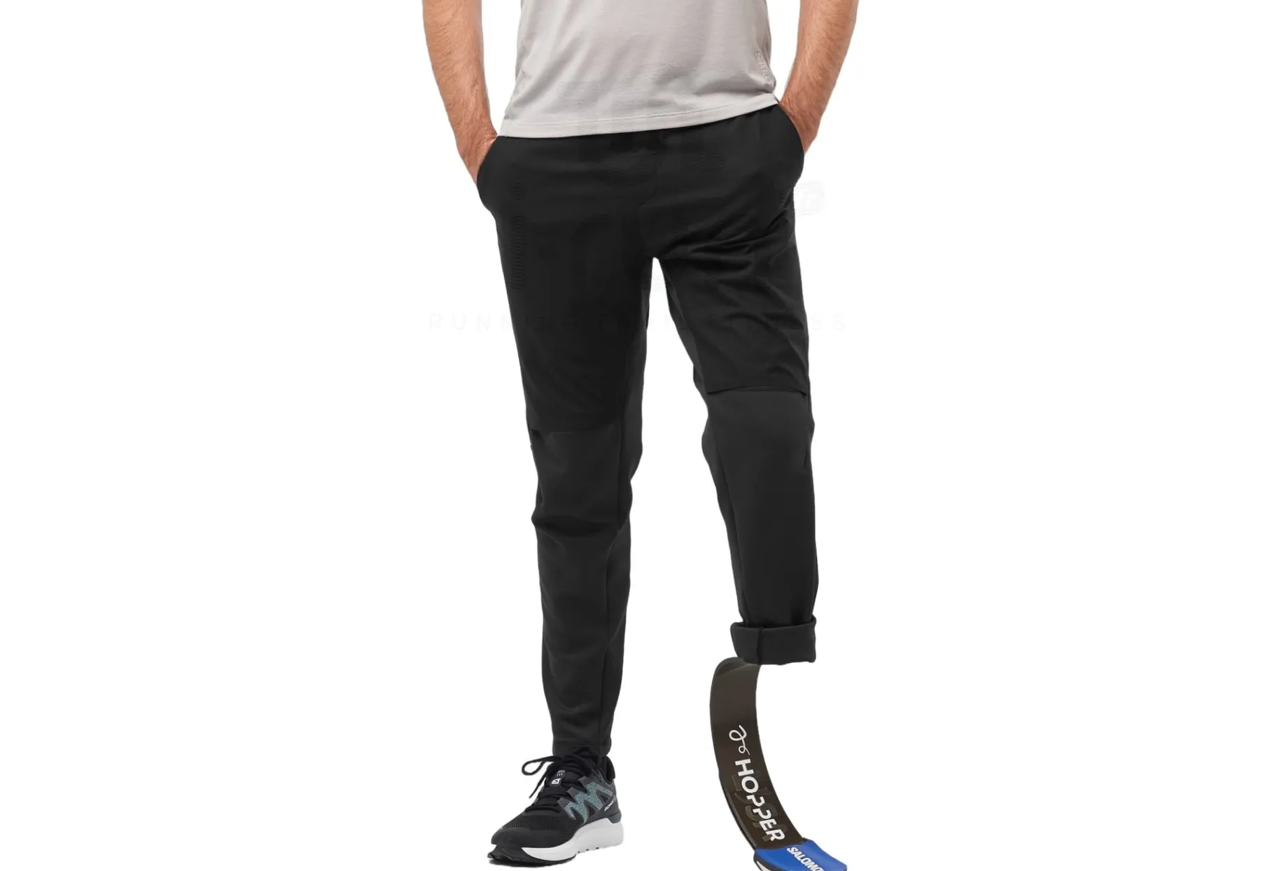Salomon pantalón Runlife