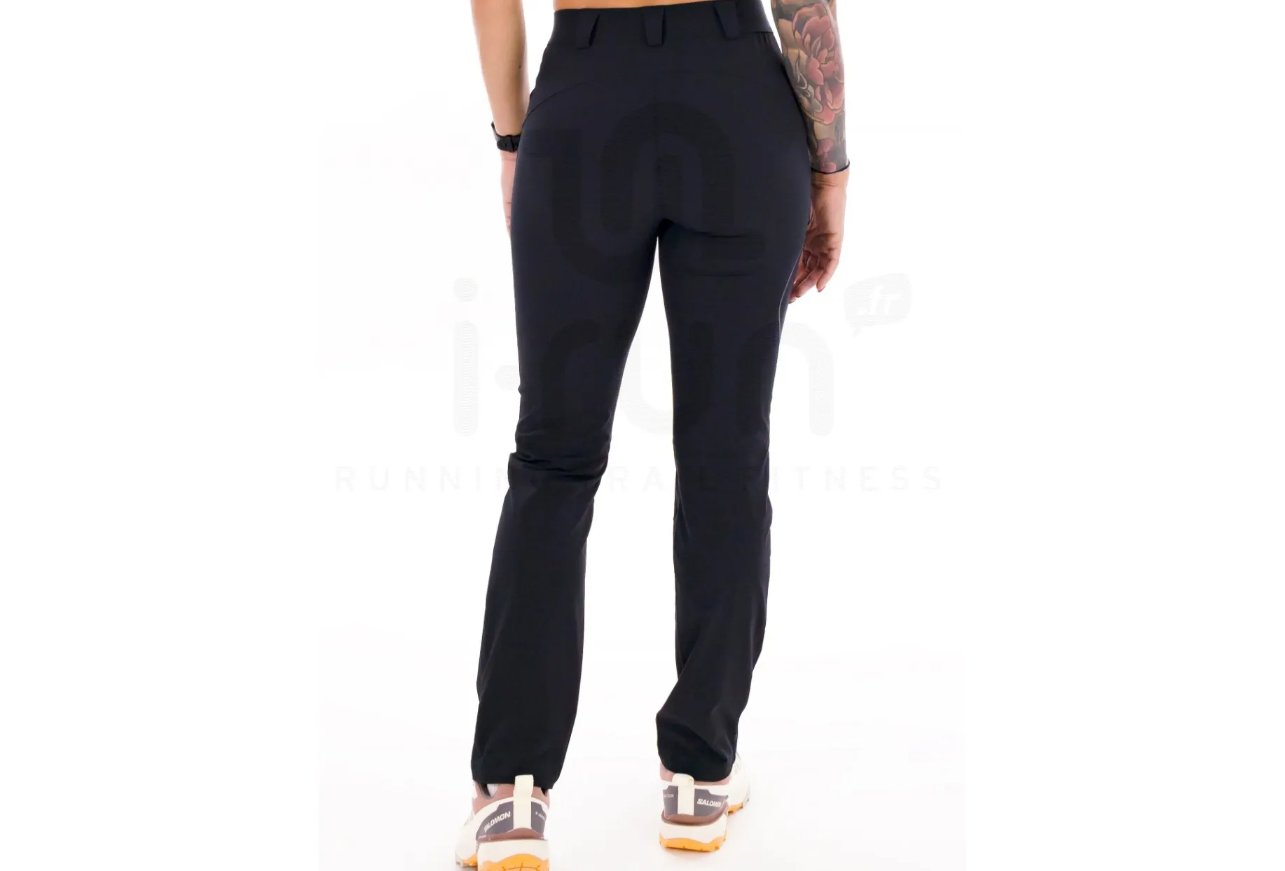 Salomon pantalón Wayfarer
