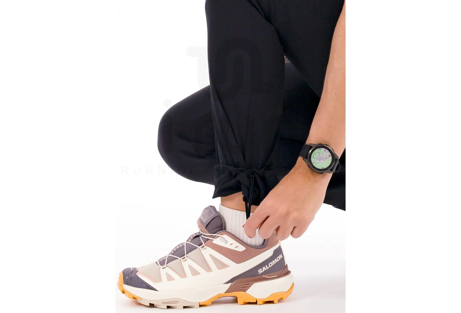 Salomon pantalón Wayfarer