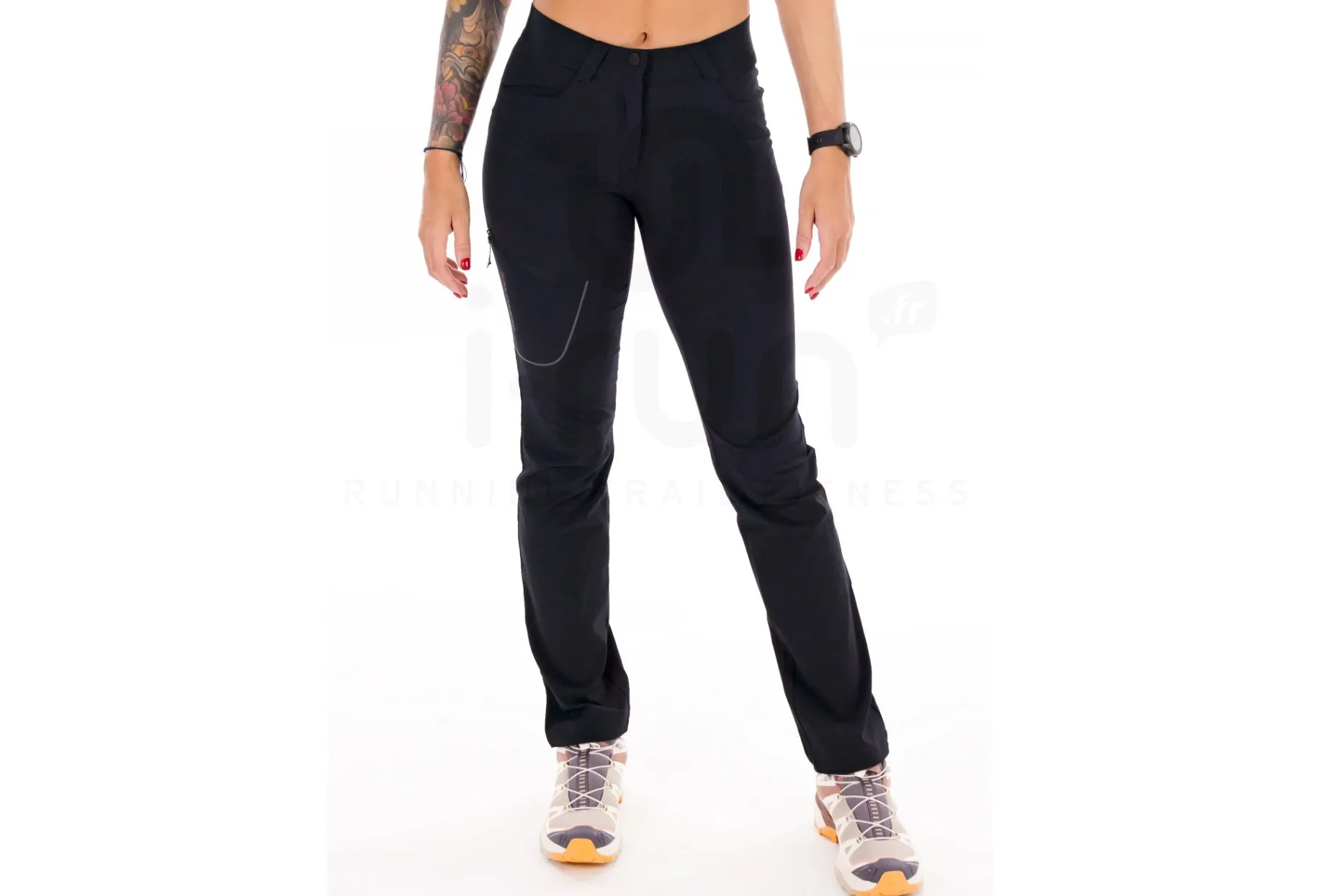 Salomon pantalón Wayfarer