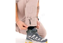Salomon pantalón Wayfarer Zip Off