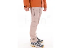 Salomon pantalón Wayfarer Zip Off