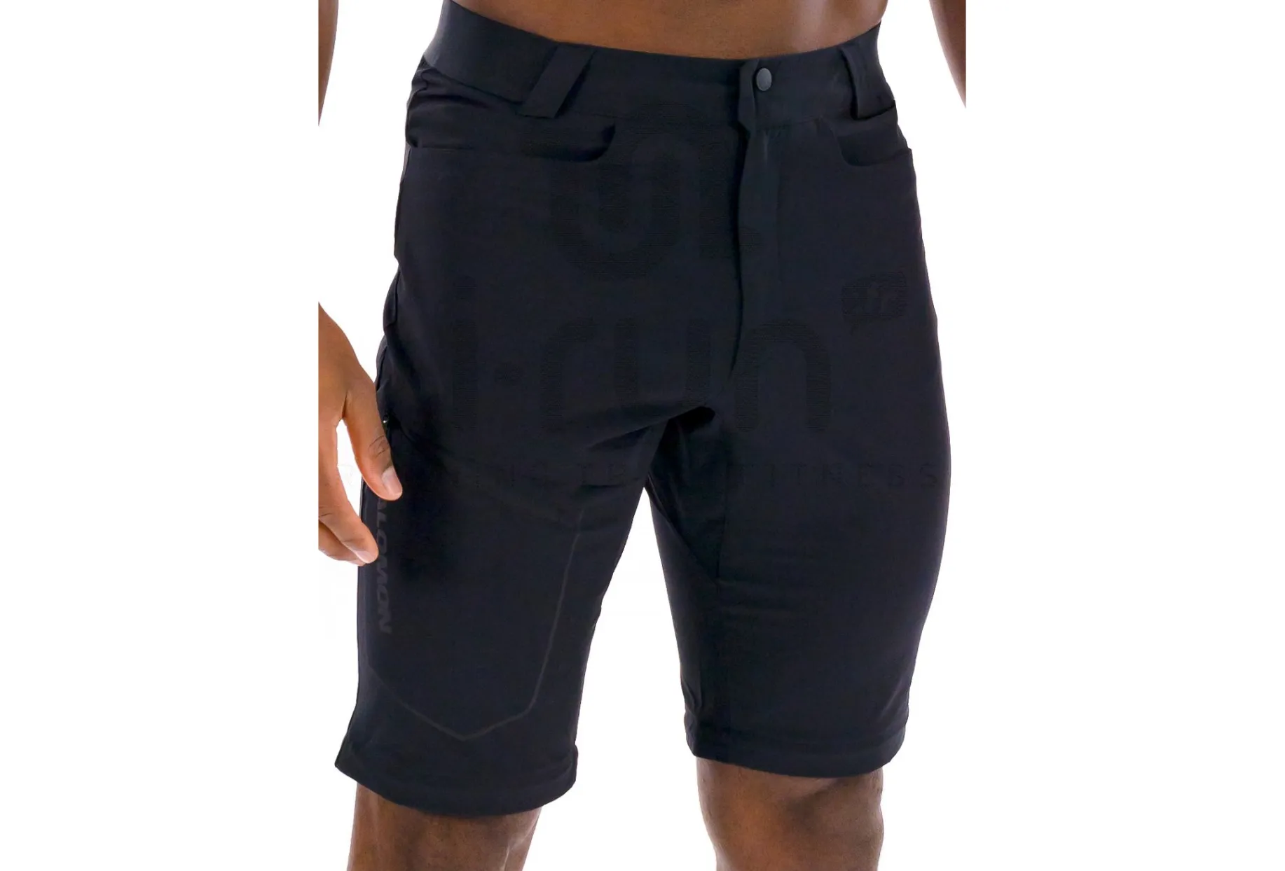 Salomon pantalón Wayfarer Zip Off