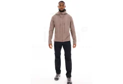 Salomon pantalón Wayfarer Zip Off