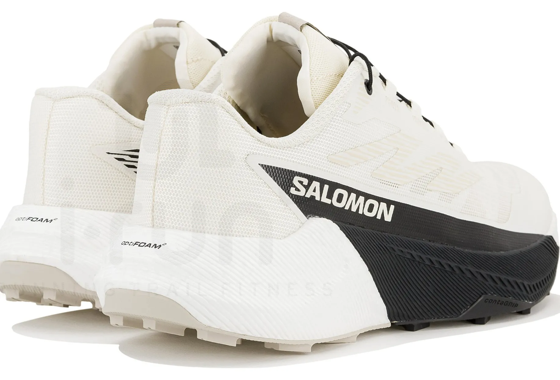 Salomon Pulsar
