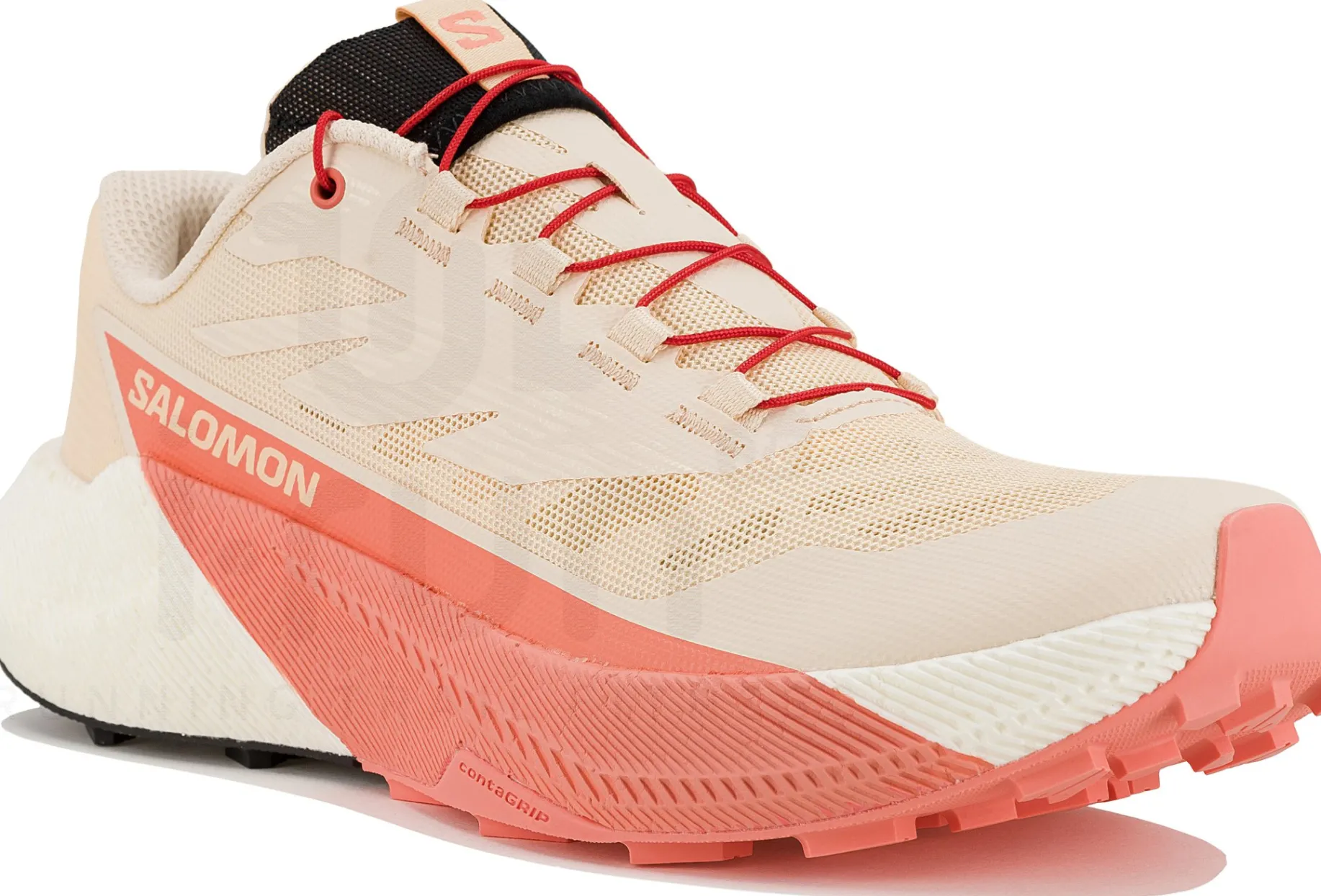 Salomon Pulsar