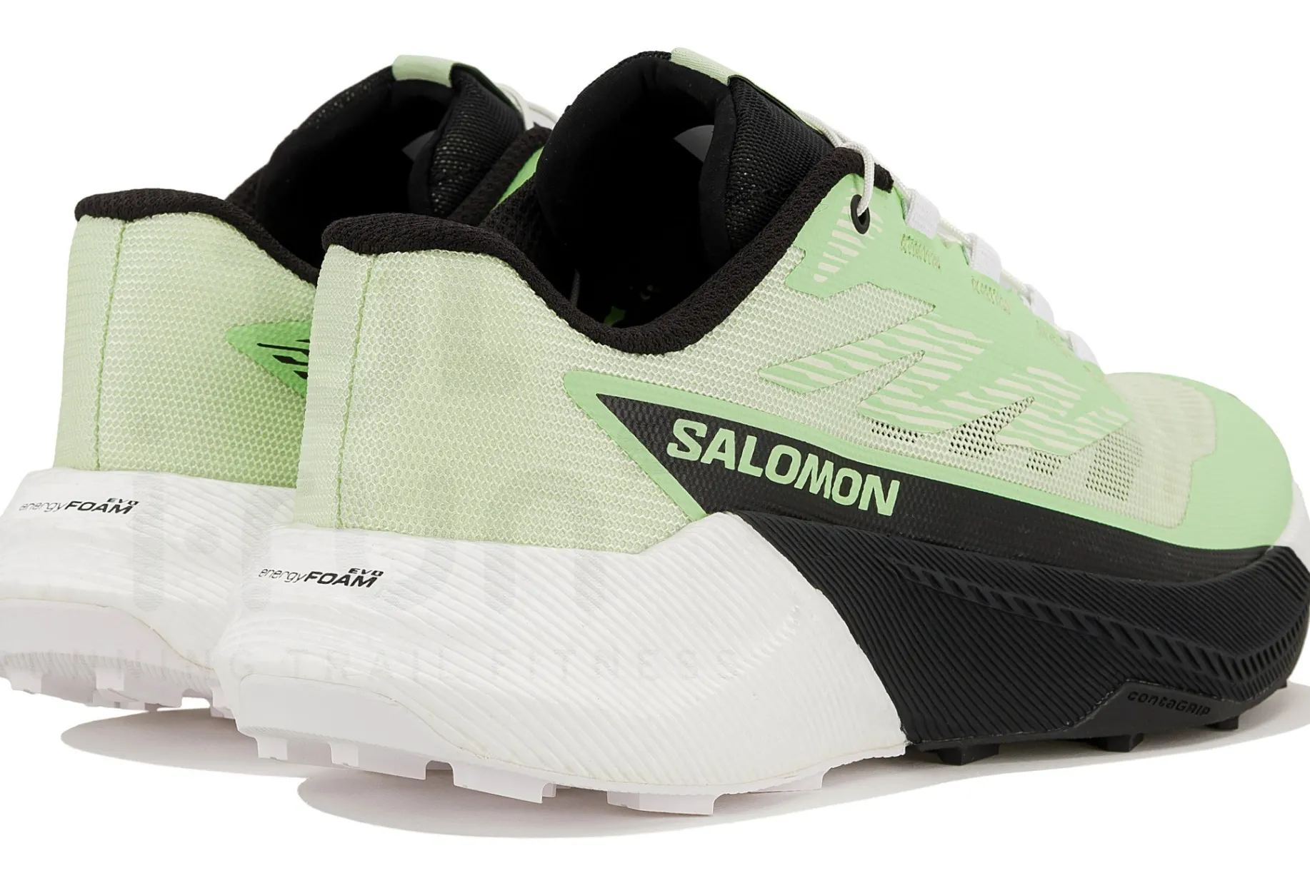 Salomon Pulsar