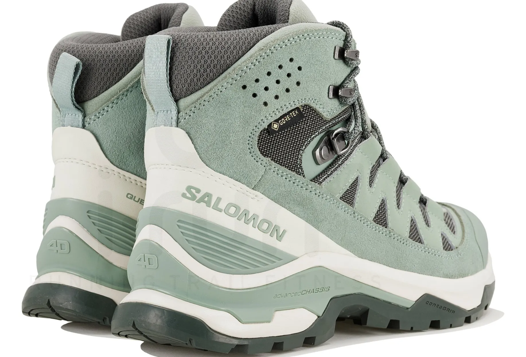 Salomon Quest Echo Gore-Tex