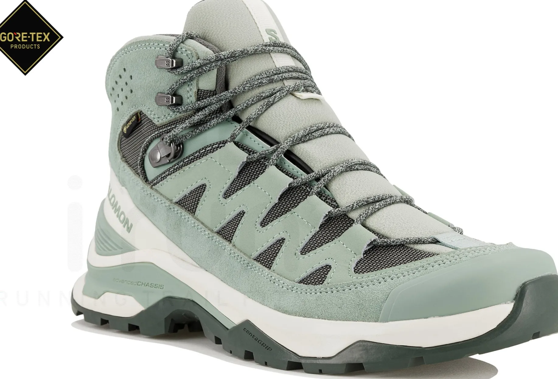 Salomon Quest Echo Gore-Tex