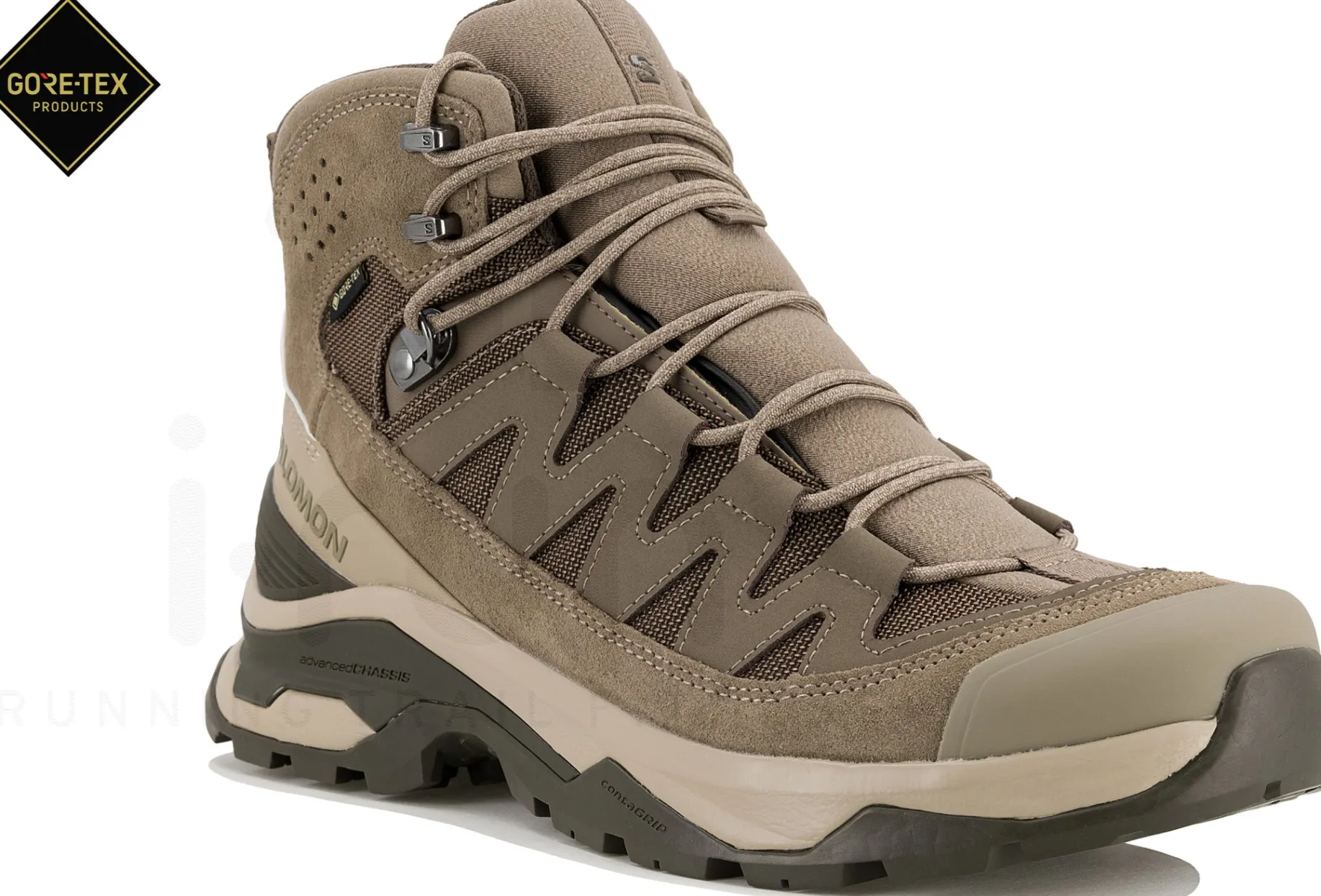 Salomon Quest Echo Gore-Tex