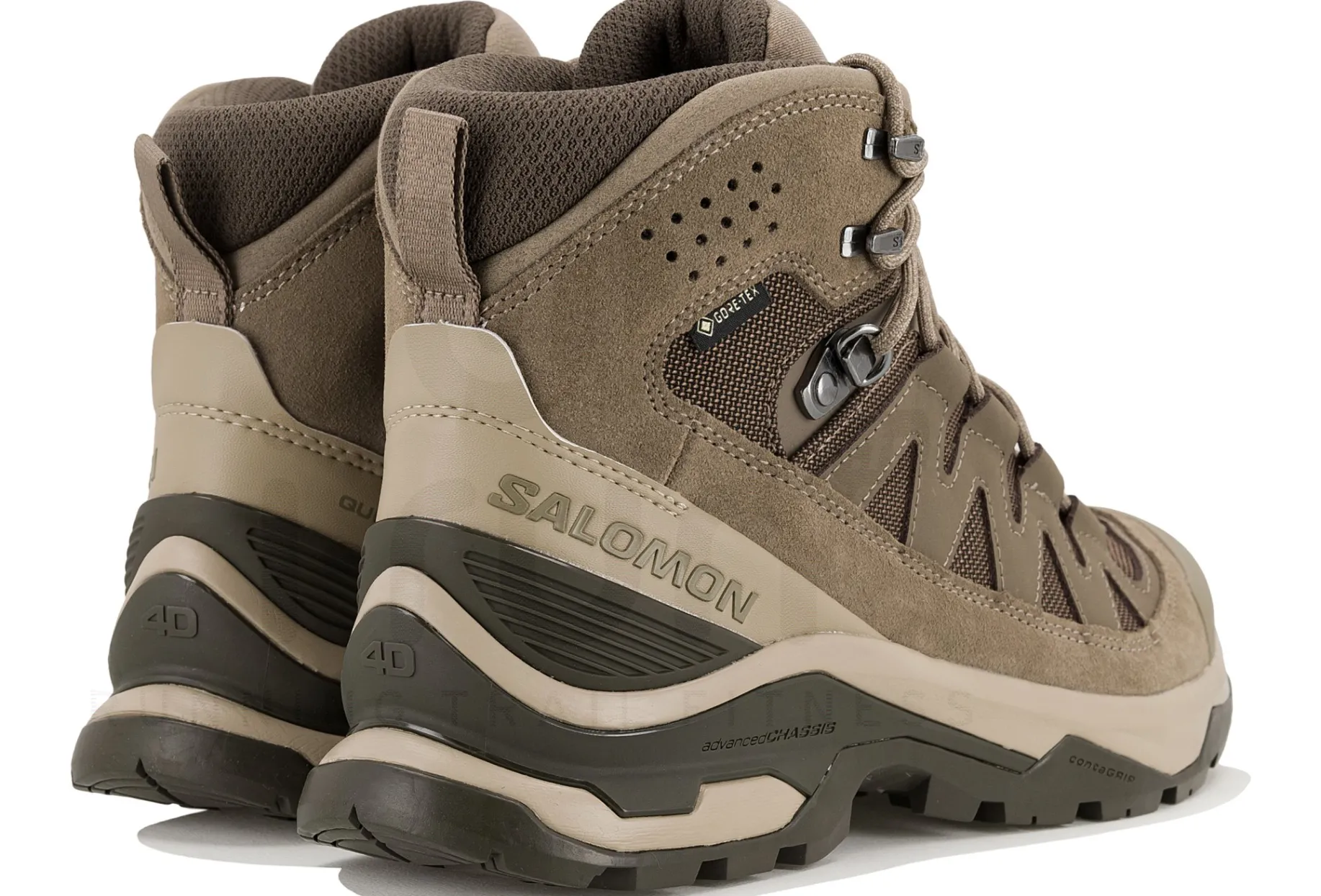 Salomon Quest Echo Gore-Tex