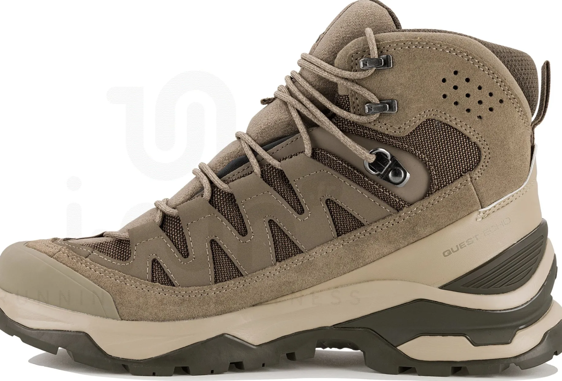 Salomon Quest Echo Gore-Tex
