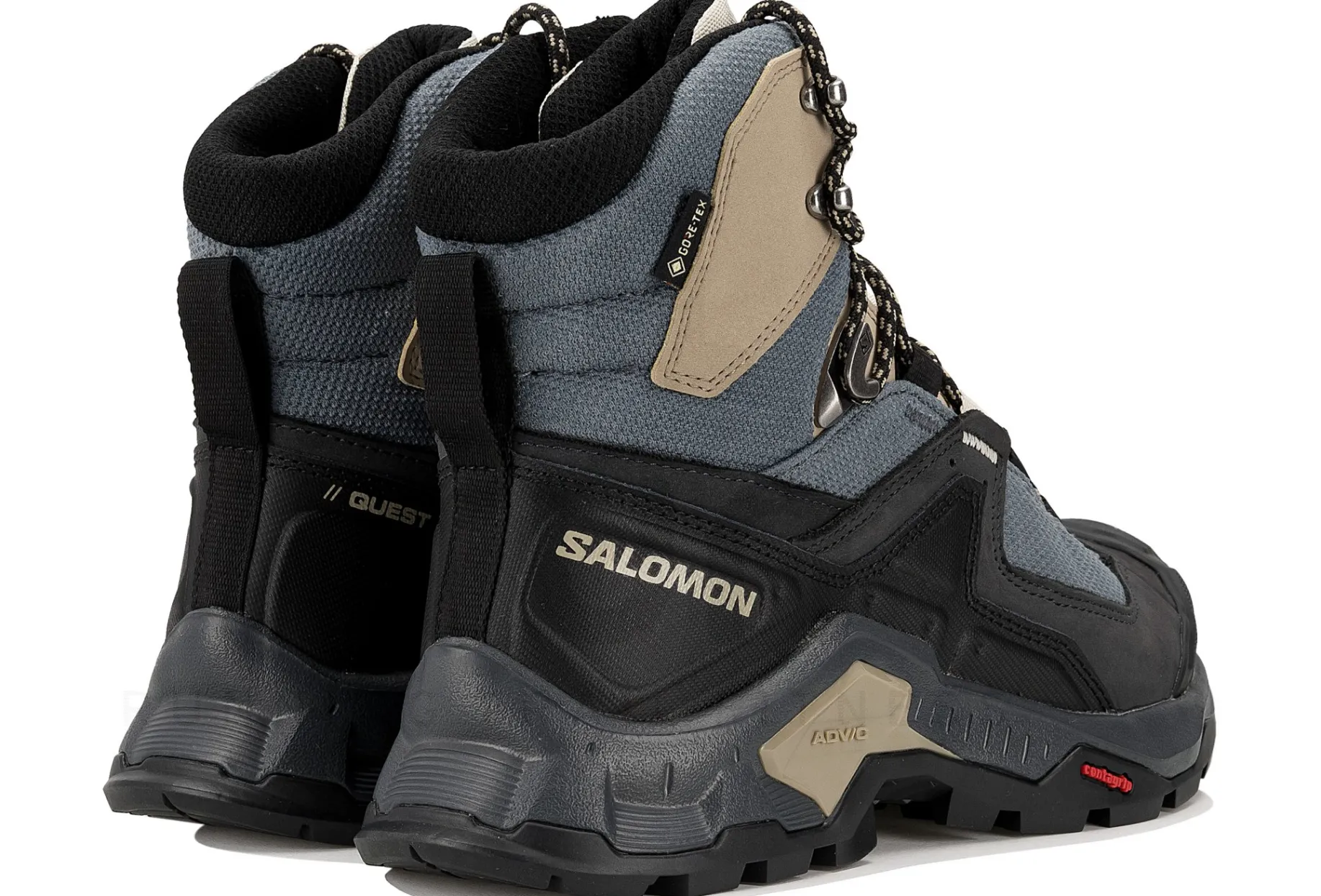 Salomon Quest Element Gore-Tex