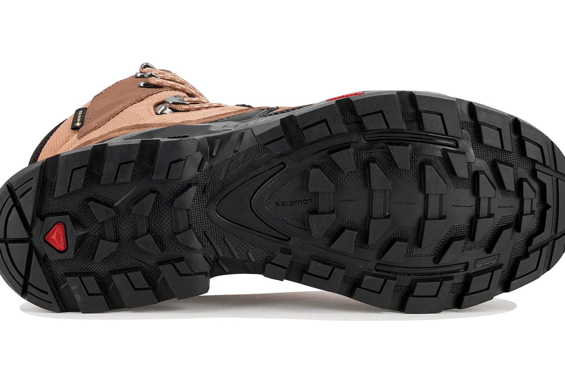 Salomon Quest Element Gore-Tex