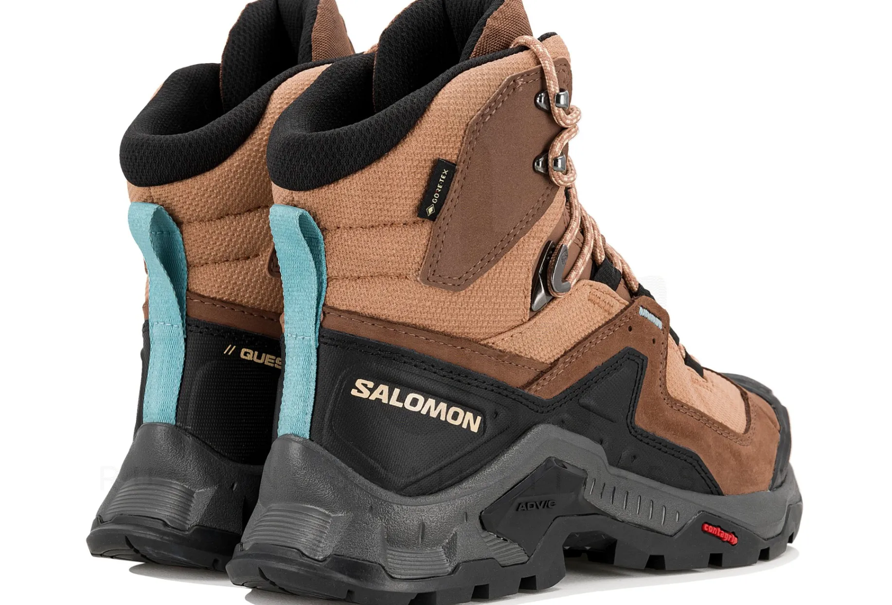 Salomon Quest Element Gore-Tex