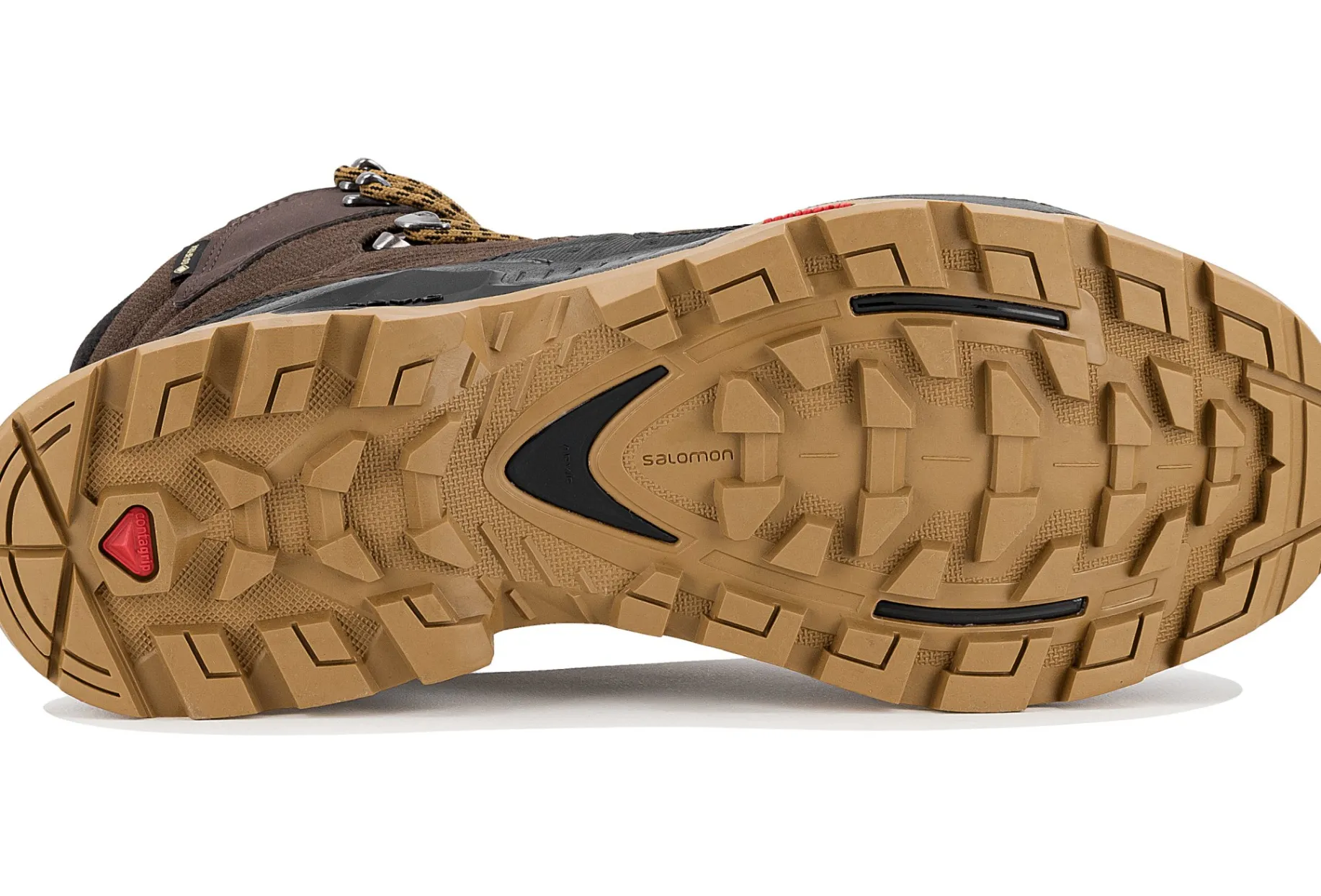 Salomon Quest Element Gore-Tex