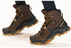 Salomon Quest Element Gore-Tex