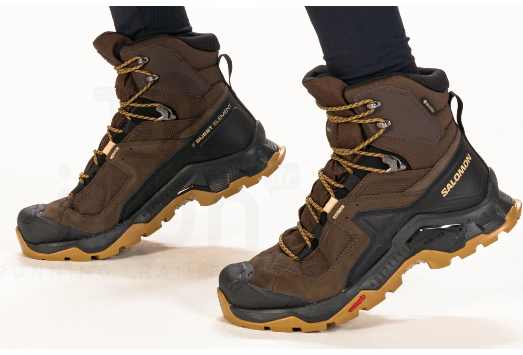 Salomon Quest Element Gore-Tex