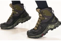 Salomon Quest Element Gore-Tex