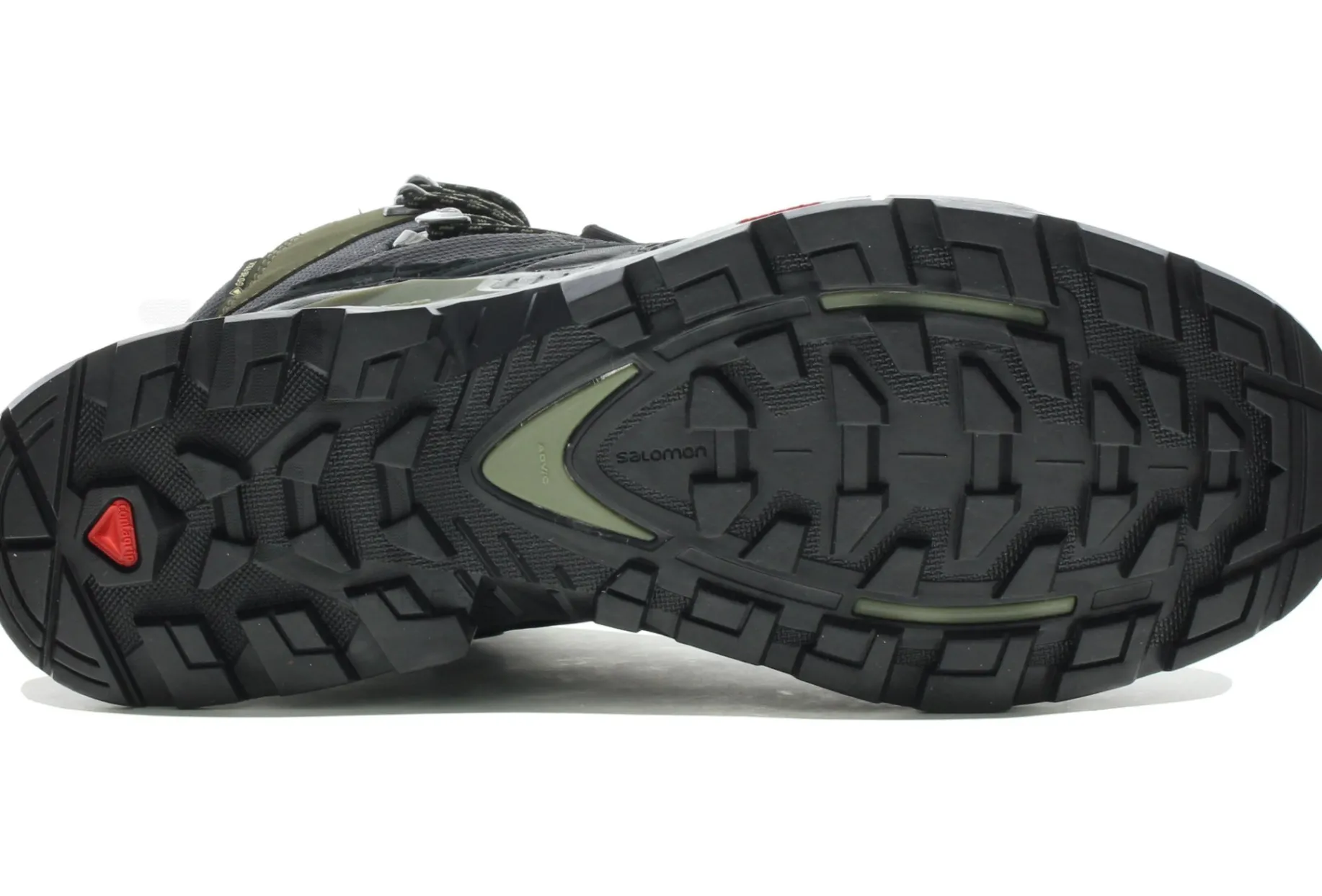 Salomon Quest Element Gore-Tex