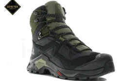 Salomon Quest Element Gore-Tex