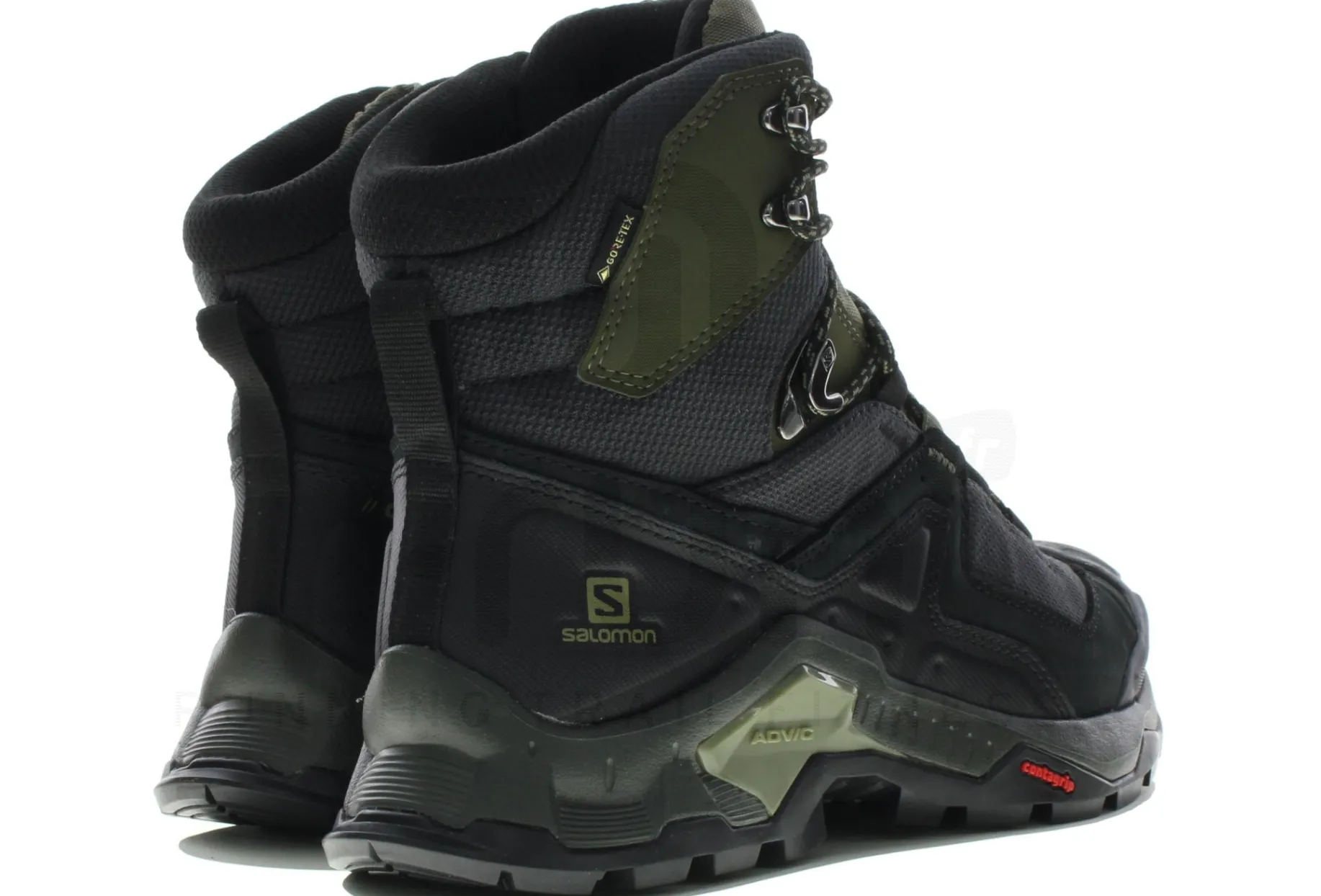 Salomon Quest Element Gore-Tex