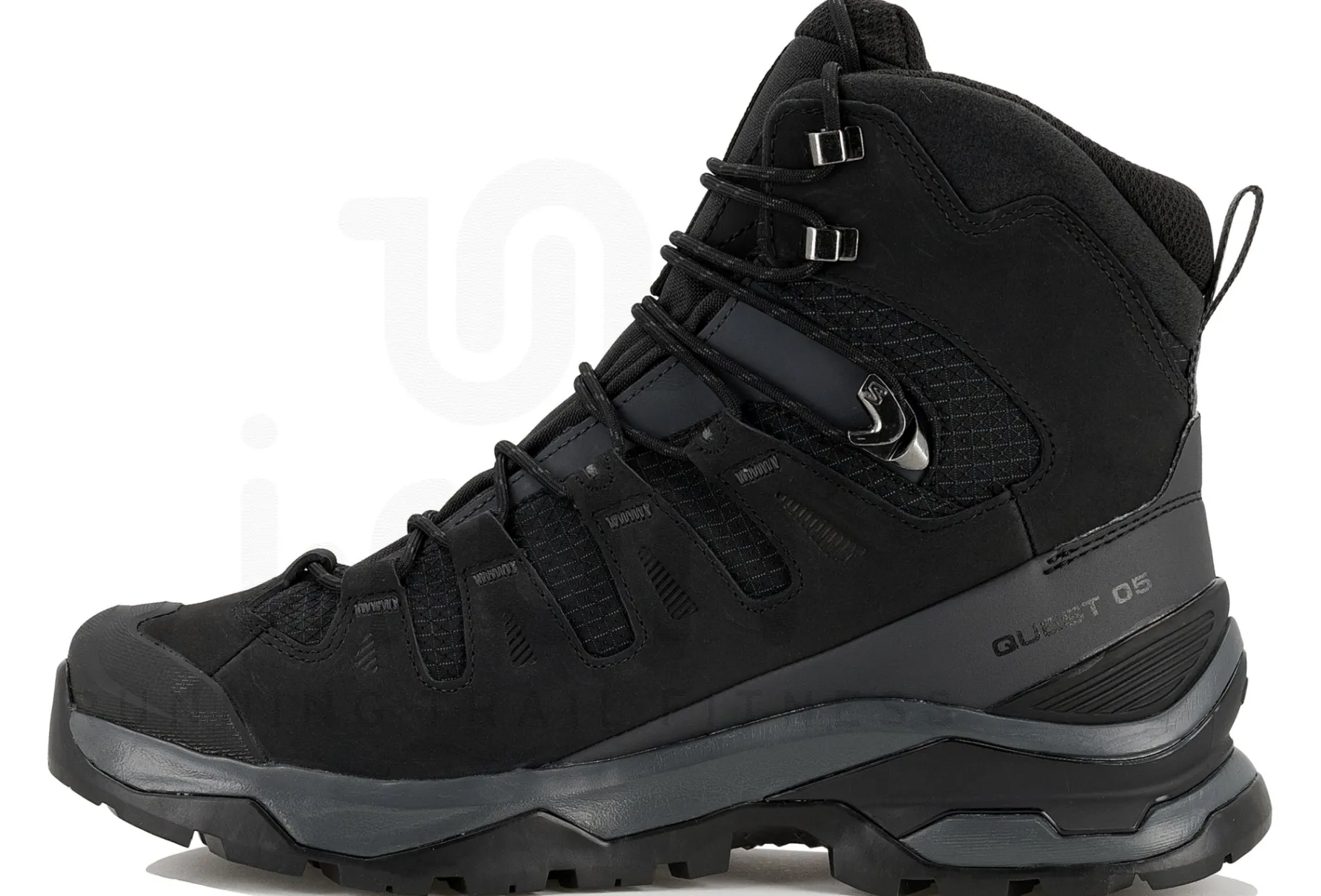 Salomon Quest 5 Gore-Tex