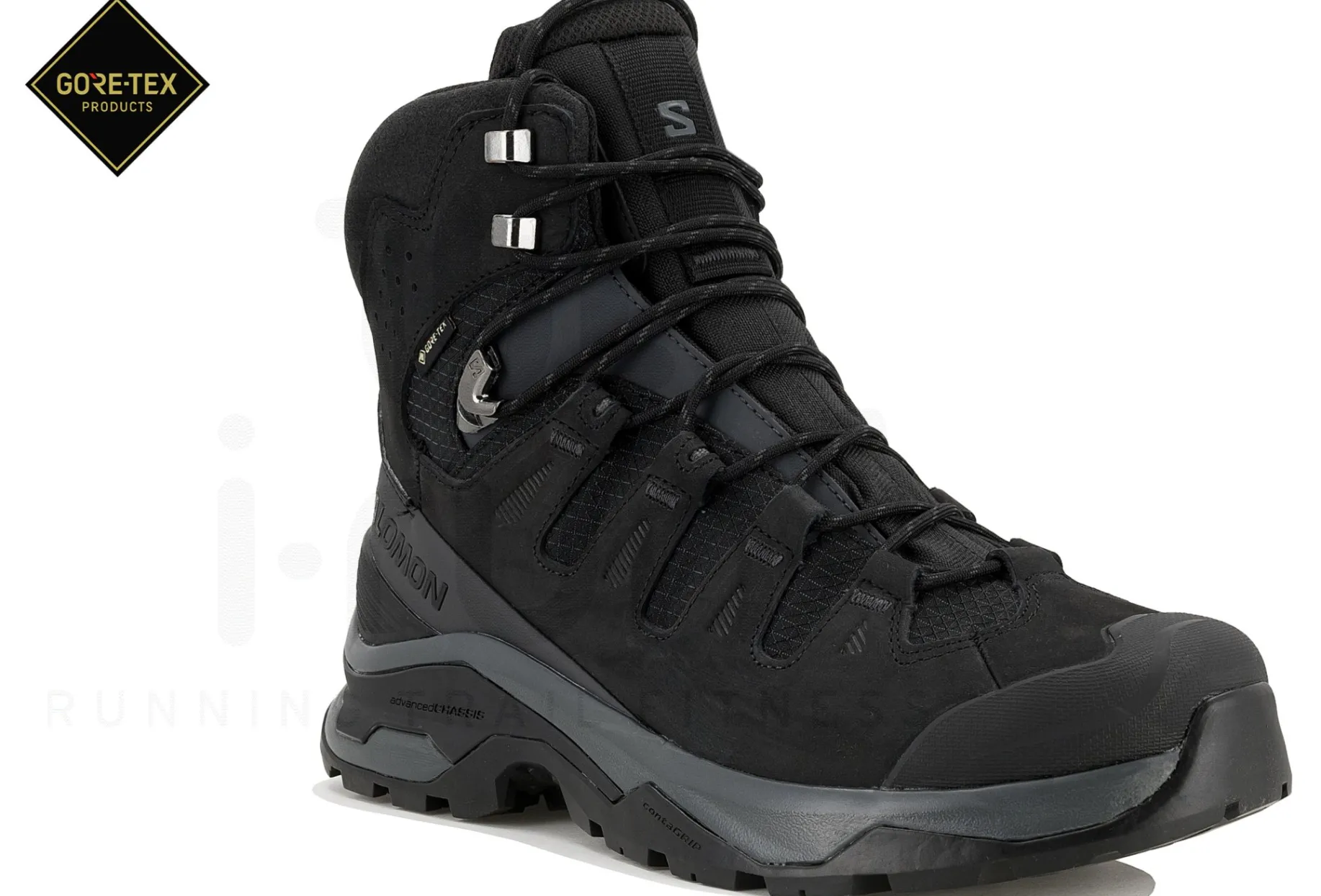 Salomon Quest 5 Gore-Tex
