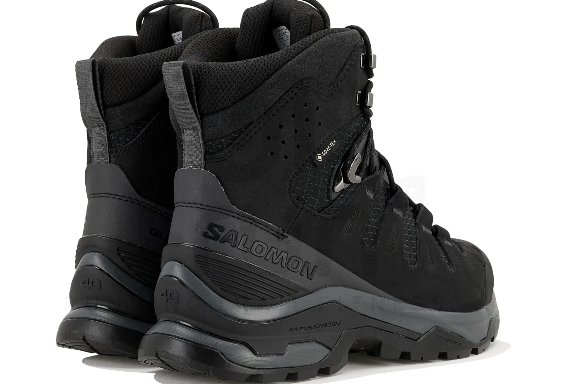 Salomon Quest 5 Gore-Tex