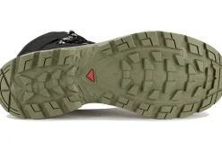 Salomon Quest 5 Gore-Tex