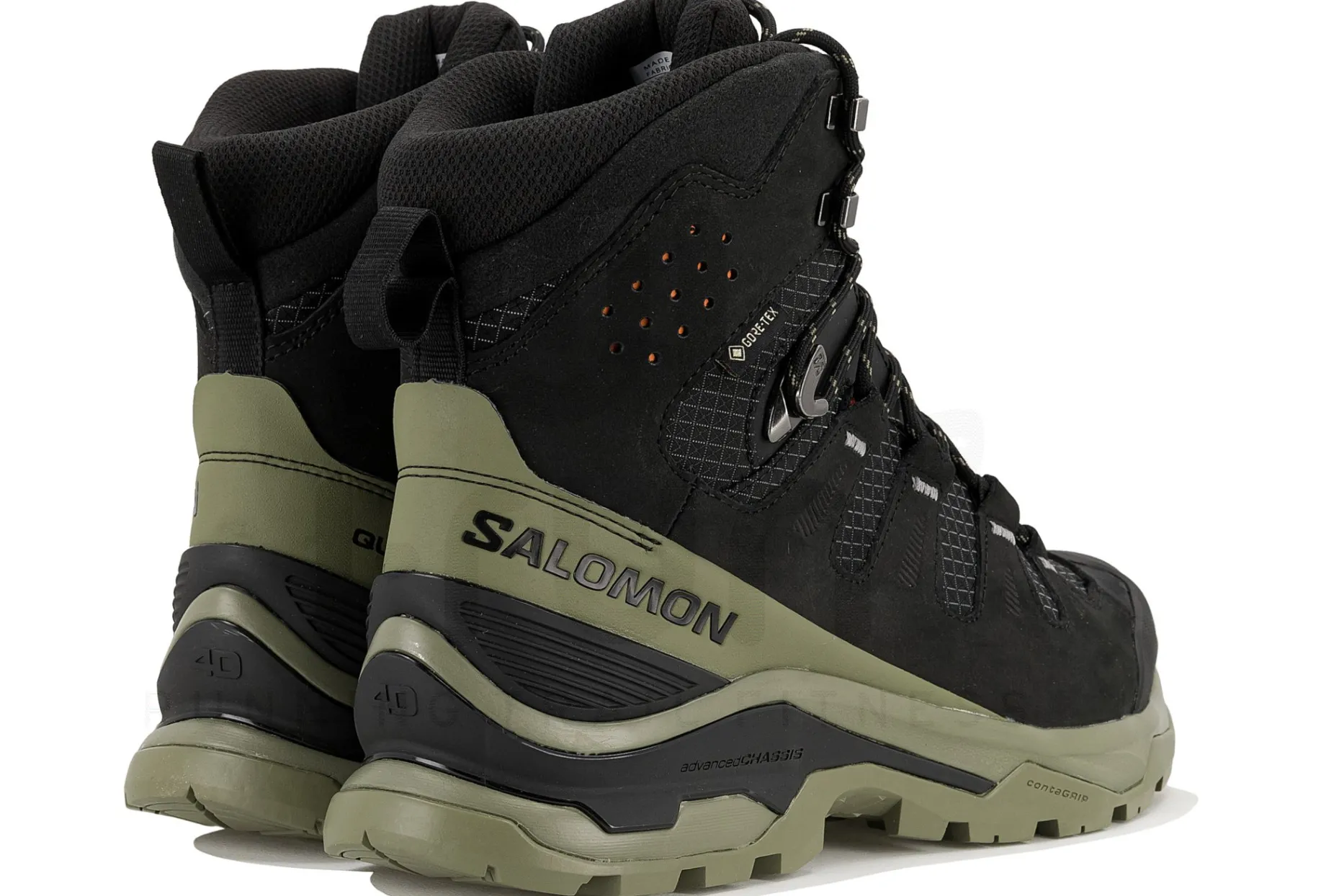 Salomon Quest 5 Gore-Tex