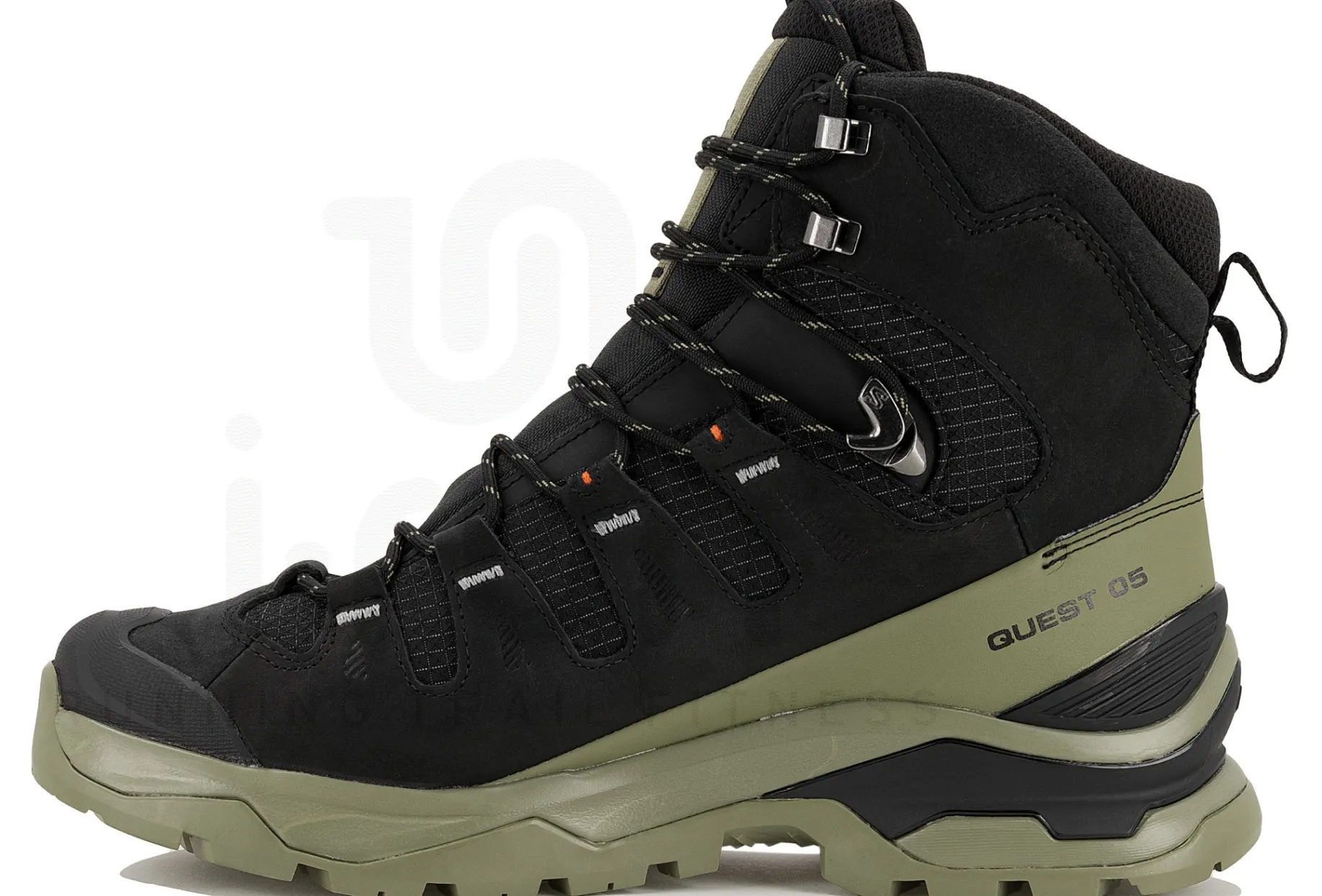 Salomon Quest 5 Gore-Tex