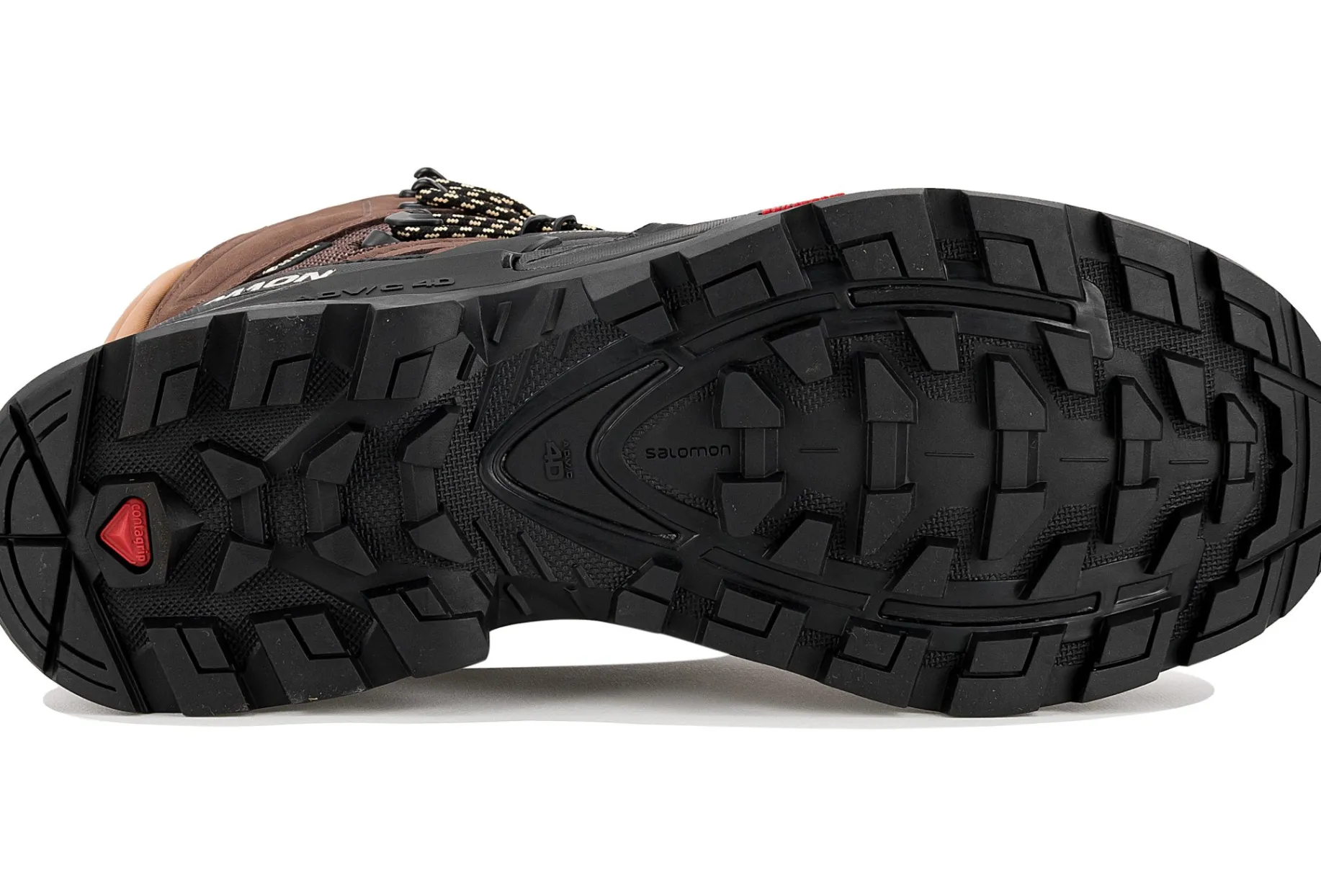 Salomon Quest 4 Gore-Tex