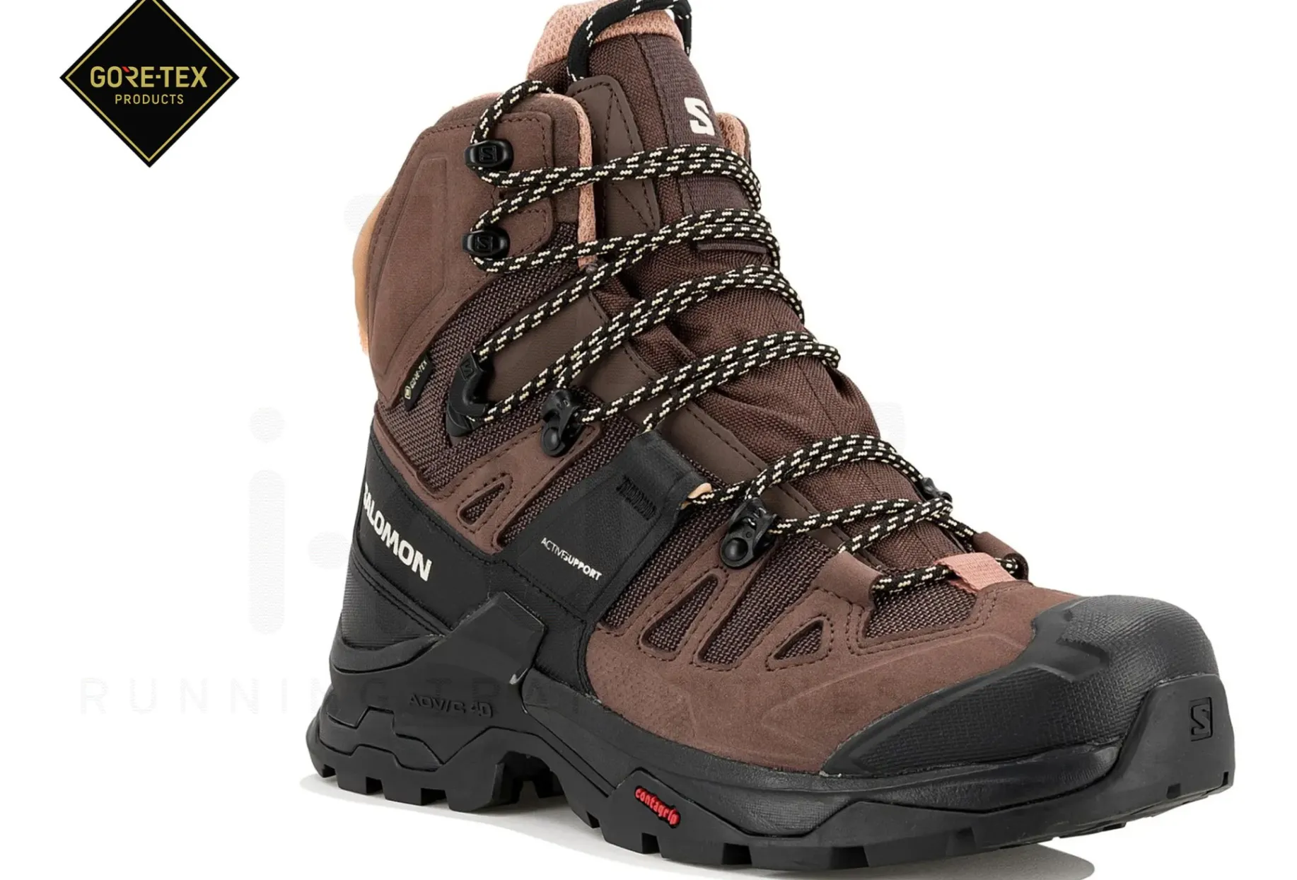 Salomon Quest 4 Gore-Tex