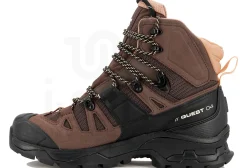 Salomon Quest 4 Gore-Tex