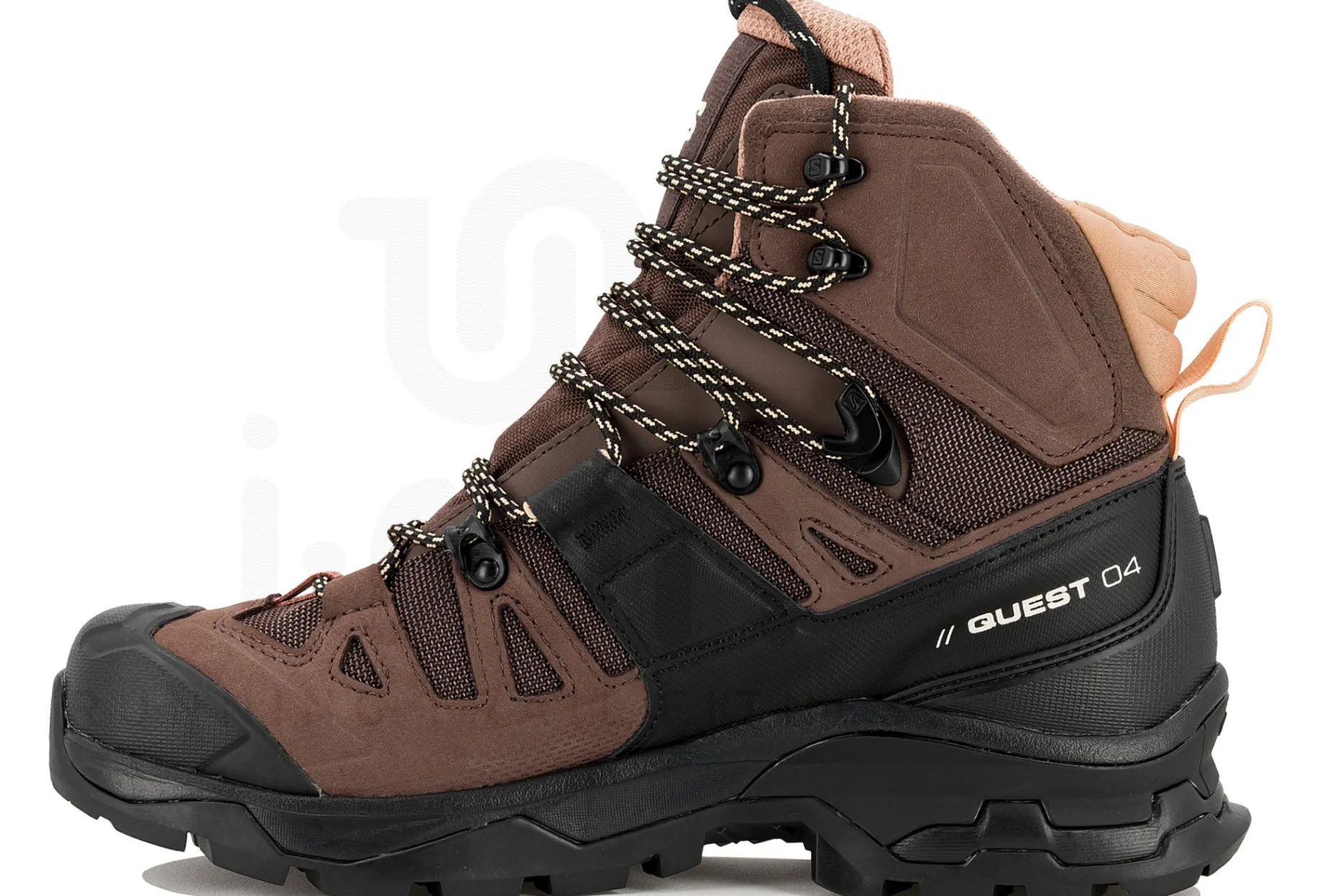 Salomon Quest 4 Gore-Tex