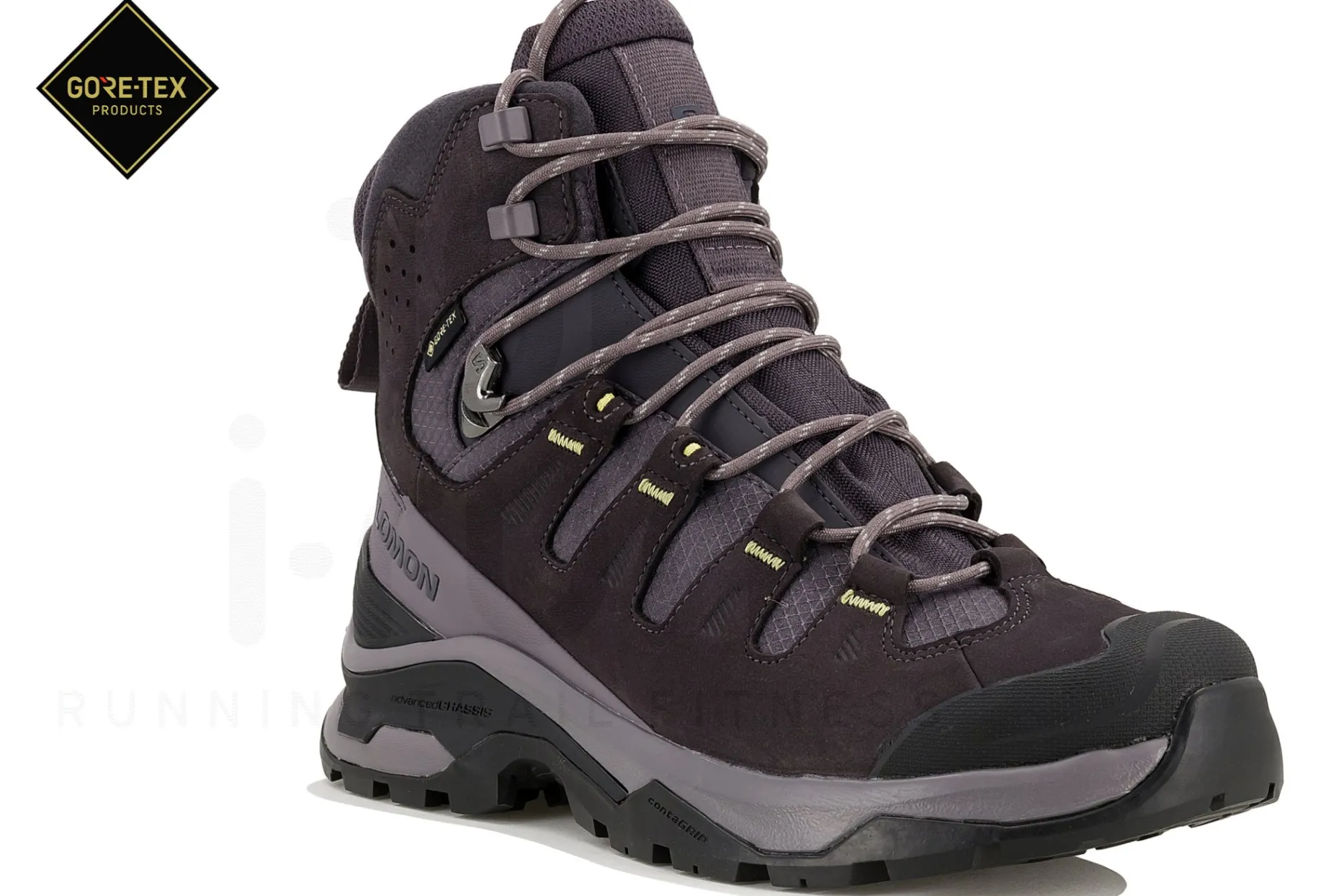 Salomon Quest 5 Gore-Tex