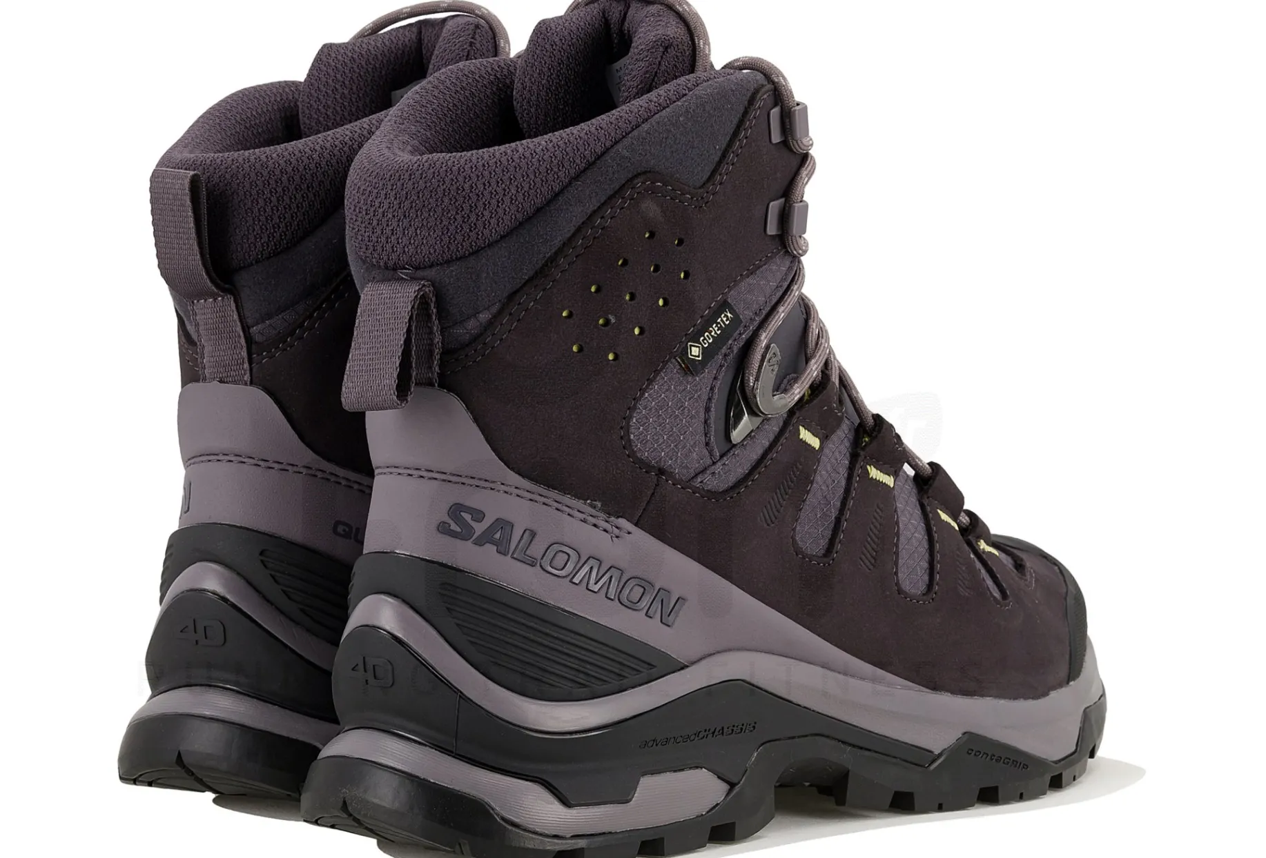 Salomon Quest 5 Gore-Tex