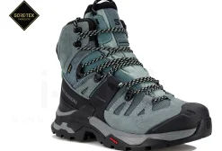 Salomon Quest 4 Gore-Tex