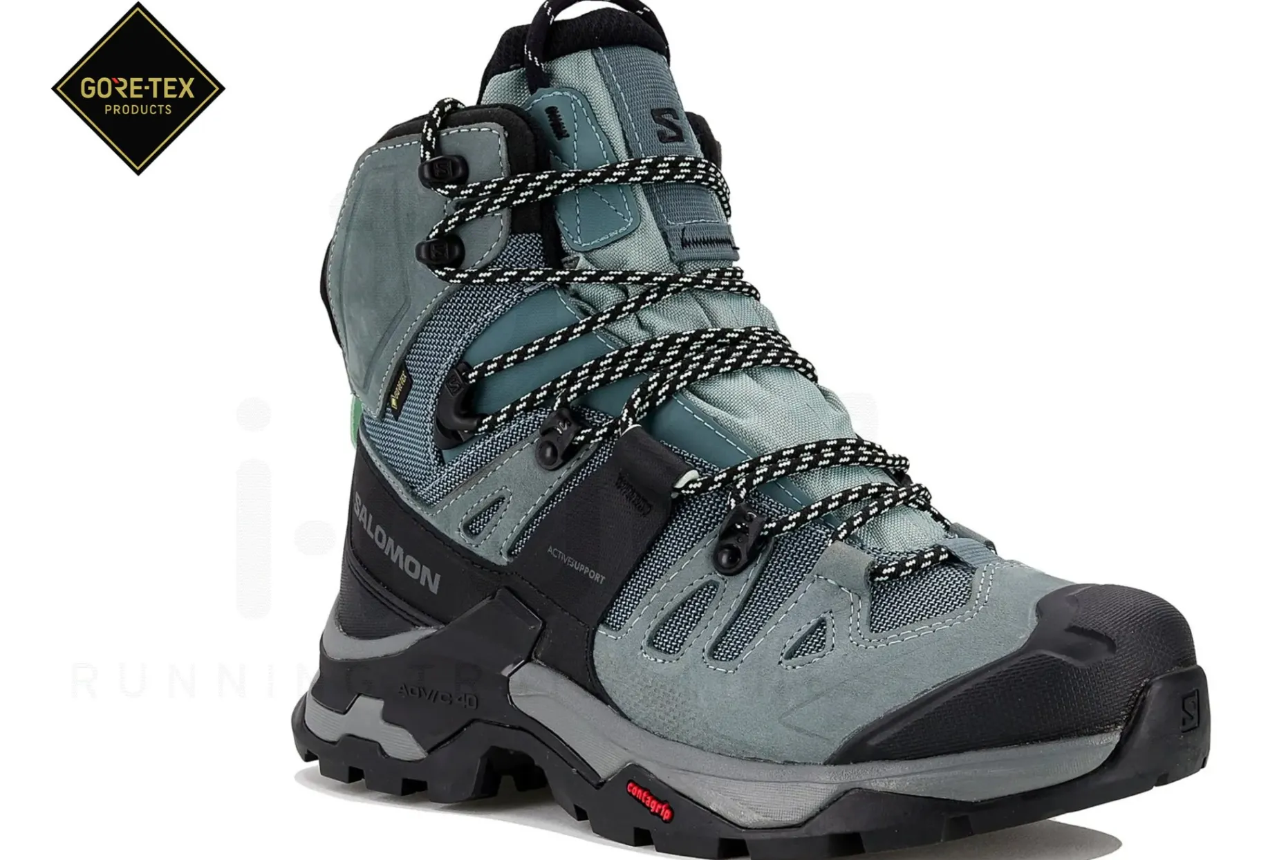 Salomon Quest 4 Gore-Tex