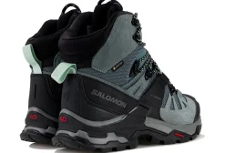 Salomon Quest 4 Gore-Tex