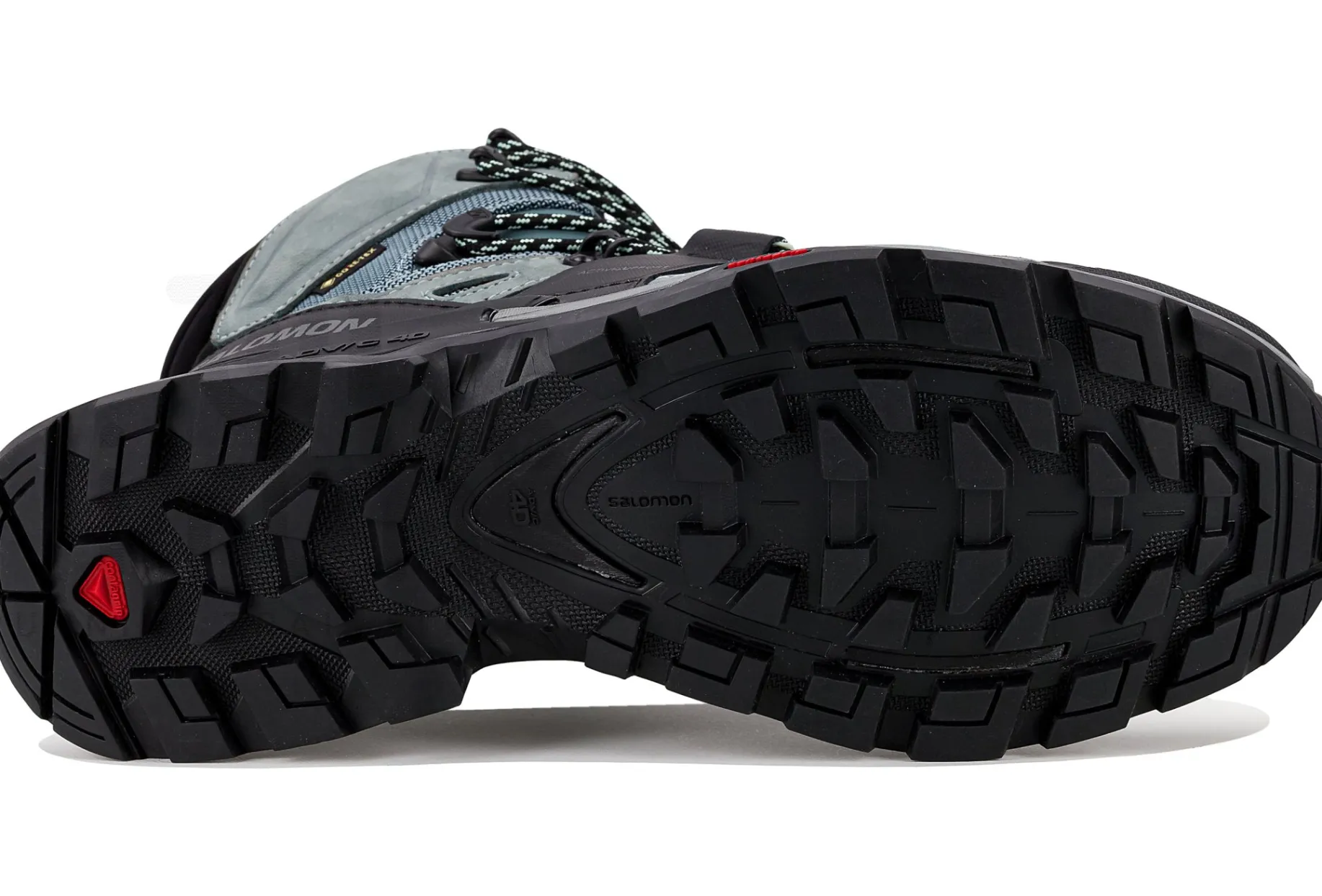 Salomon Quest 4 Gore-Tex