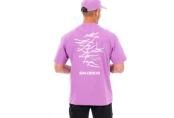 Salomon Rayos Salvajes