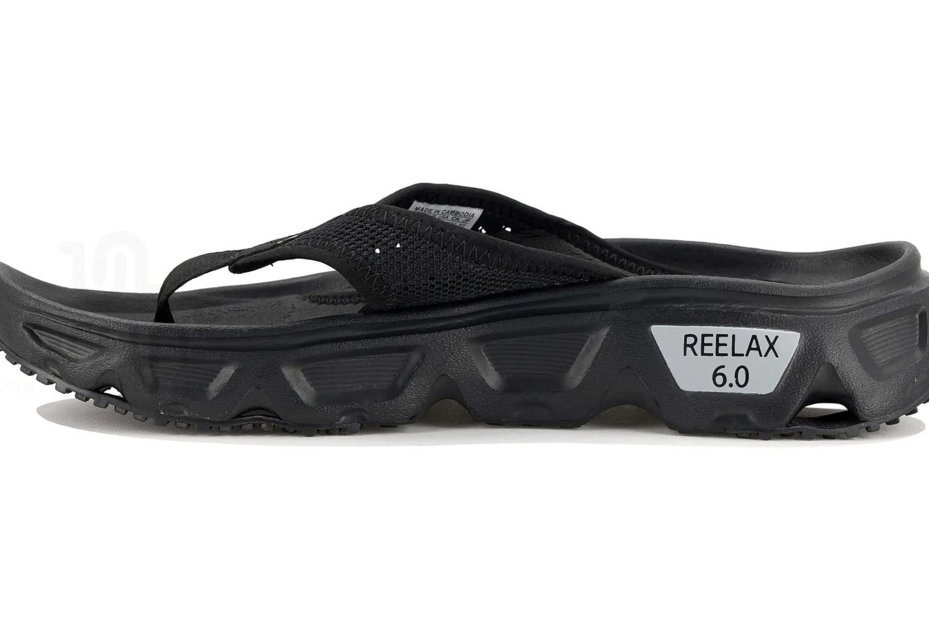 Salomon Reelax Break 6.0 M